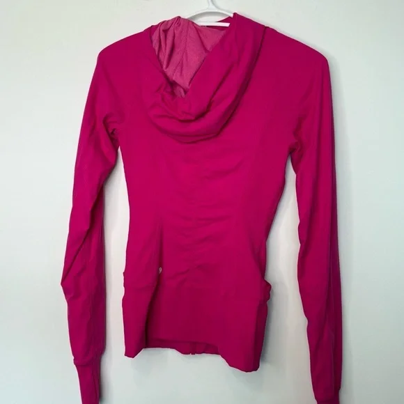 Lululemon In Flux Jacket size 2 - Picture 7 of 12